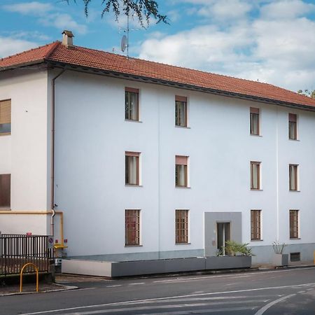 Pasta Residence Italia Malpensa Галларате Экстерьер фото